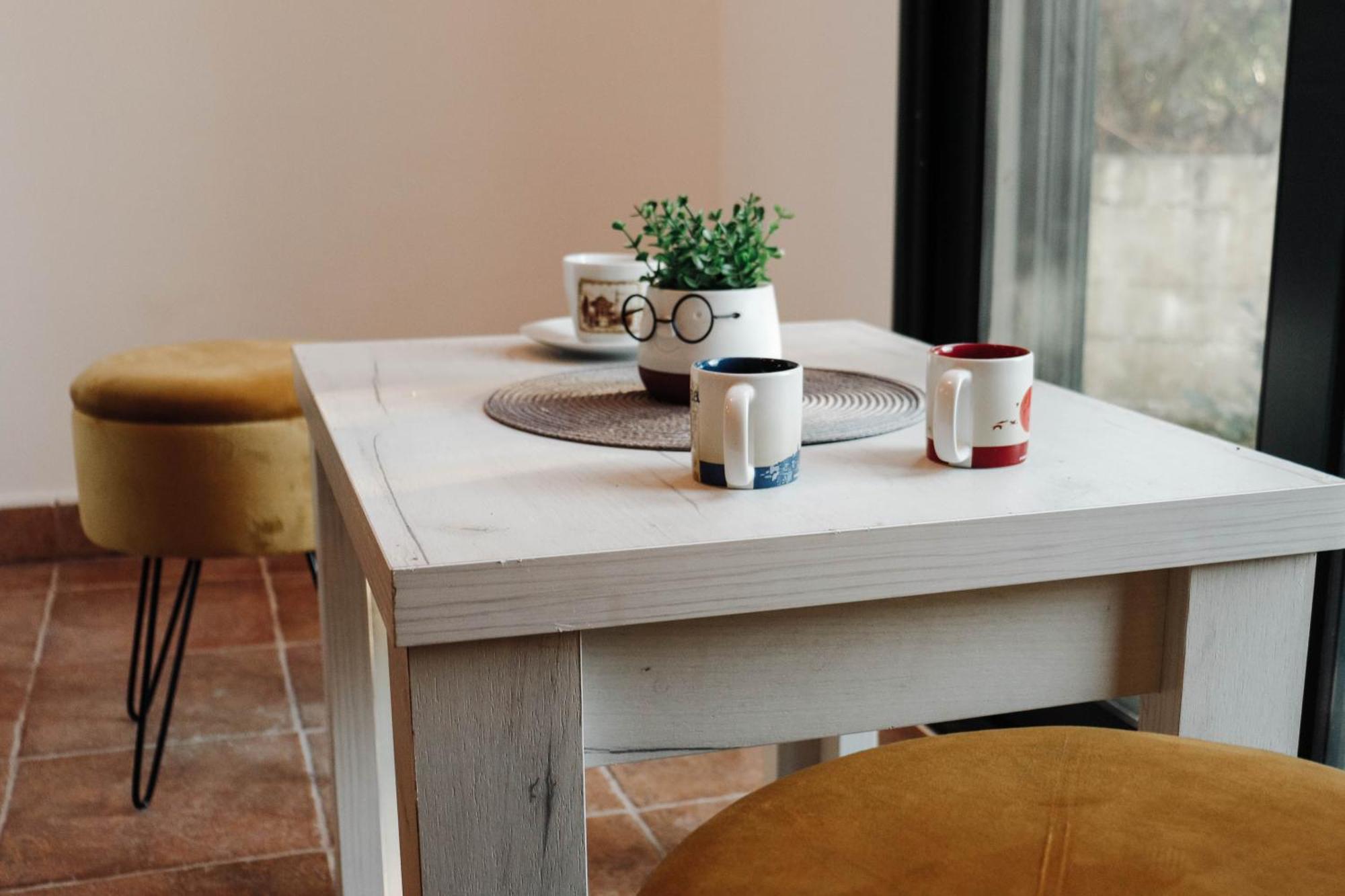 Apartman Mia Risan Bagian luar foto